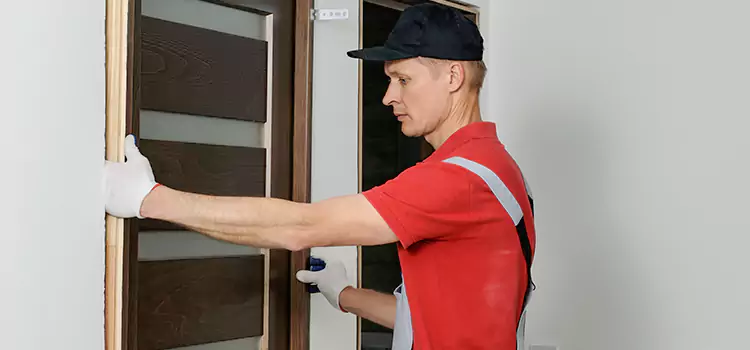 Frame and Panel Restoration Tallmadge