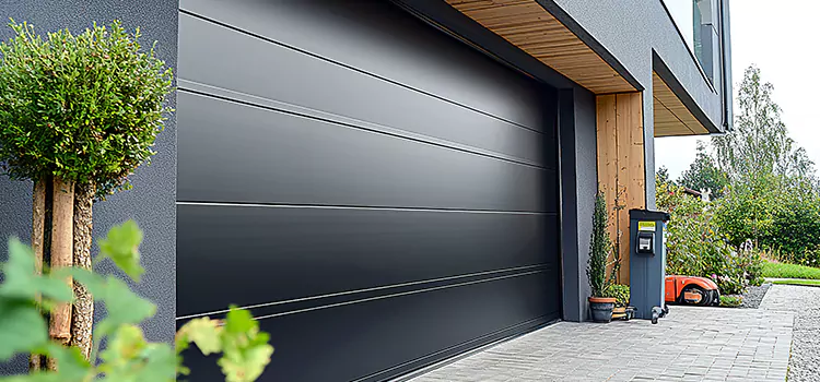 Residential Garage Door Service Tallmadge