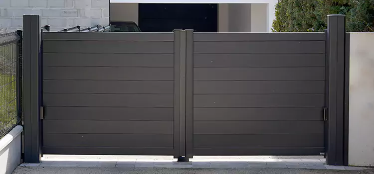 Common Residential Gate Issues We Resolve in Tallmadge, OH