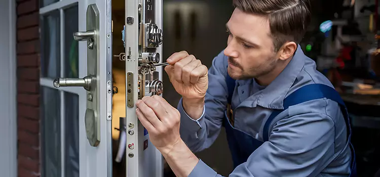 Residential Lock Installation Tallmadge
