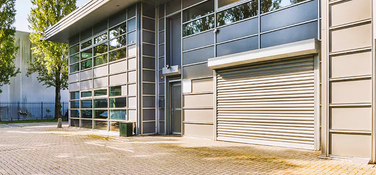 Electric Roller Garage Doors Tallmadge