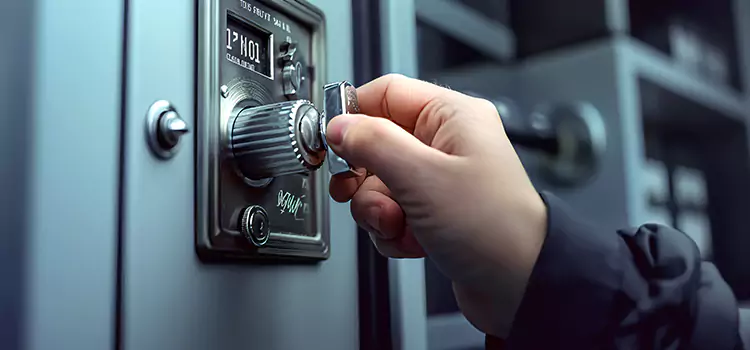 Locksmith Cost to Open Safe Tallmadge