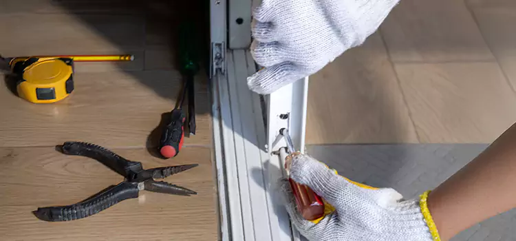 Sliding Door Installation Services in Tallmadge, OH
