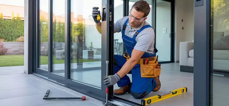 Sliding Screen Door Repair Tallmadge