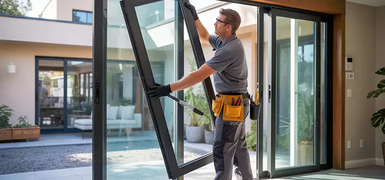 Specialized Sliding Door Roller Services in Tallmadge, Ohio