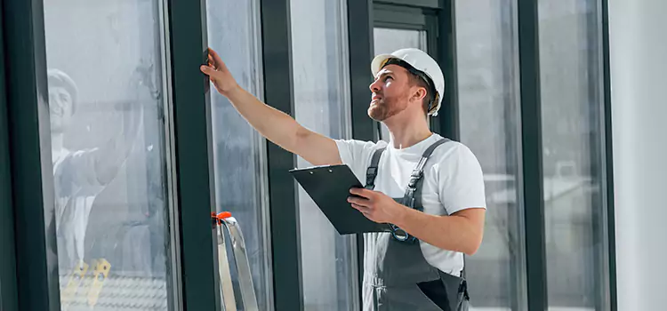 Comprehensive Solutions for Your Sticking Doors in Tallmadge, OH