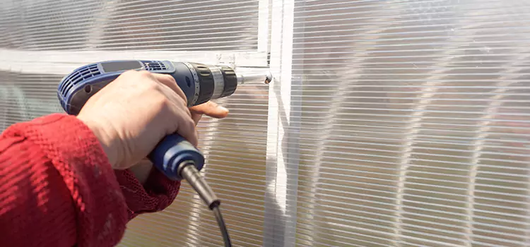 Sliding Screen Door Repair Tallmadge