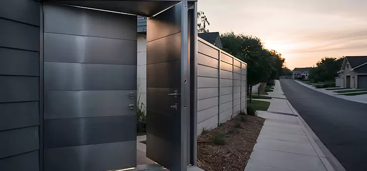 Comprehensive Steel Door Solutions in Tallmadge, OH