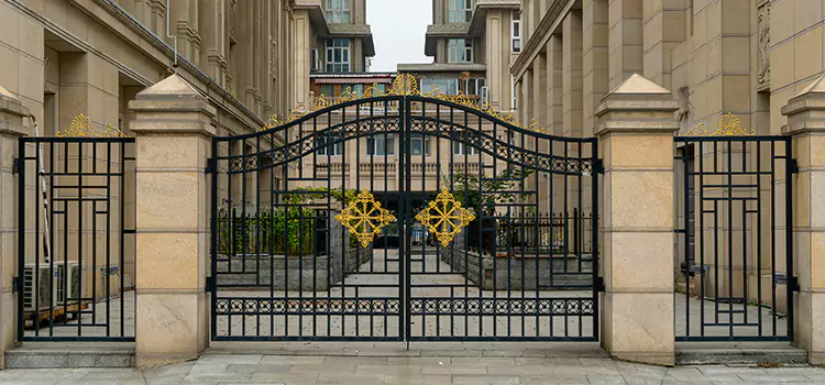 Comprehensive Iron Gate Maintenance Solutions in Tallmadge, OH