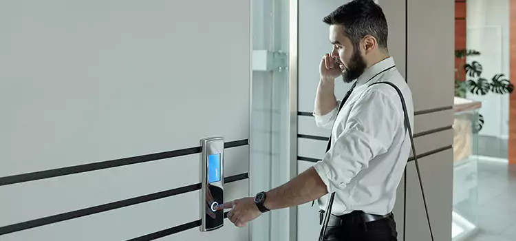 Cloud Based Access Control Tallmadge