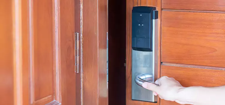 Commercial Keyless Entry Locks Tallmadge