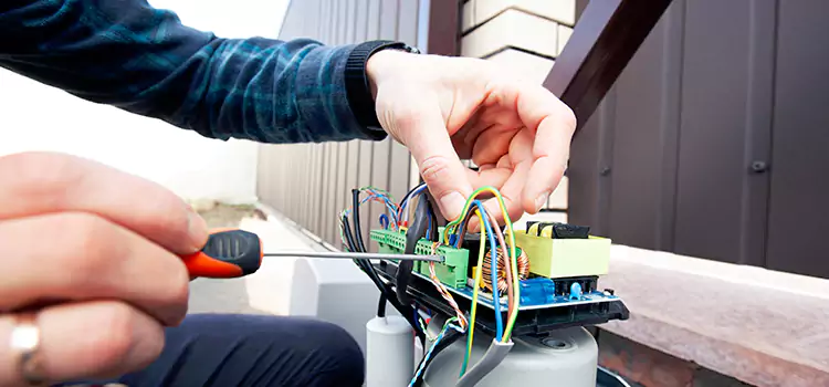 Electric Gate Maintenance Tallmadge
