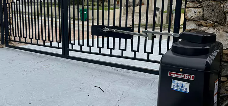Seamless Installation and Support for Your New Gate in Tallmadge, OH