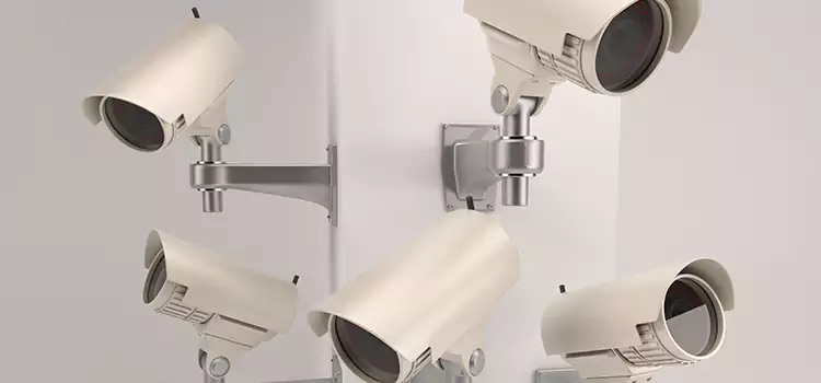 Your Trusted Partner for CCTV Solutions in Tallmadge