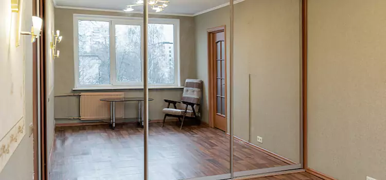 Mirror Closet Door Roller Replacement Tallmadge