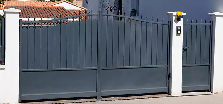 Emergency Commercial Gate Repair Tallmadge
