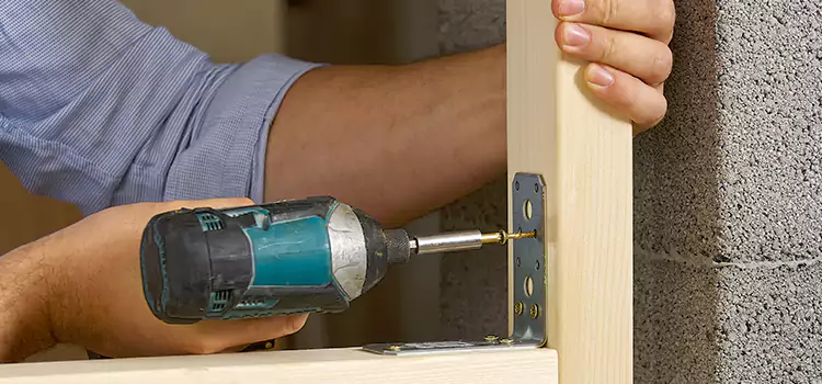 Jimmy Proof Deadbolt Repair Tallmadge