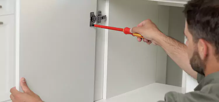 Screen Door Hinge Repair Tallmadge