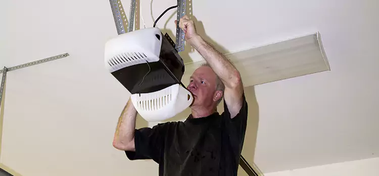 Garage Door Opener Service Tallmadge