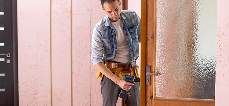 Door Glass Replacement Tallmadge