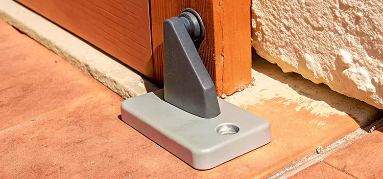 Aesthetic Door Stop Selection Tallmadge