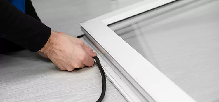 Commercial Door Weather Stripping Tallmadge