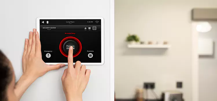 Blink Video Doorbell Installation Tallmadge