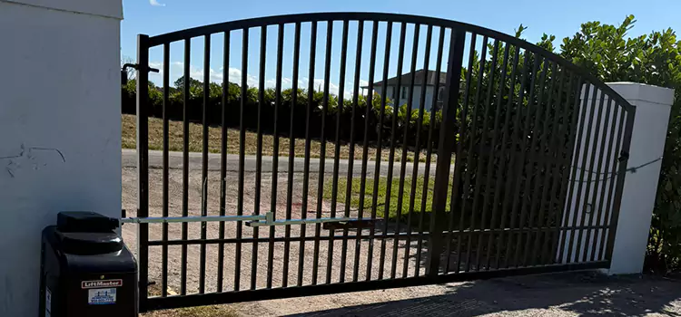 Driveway Fence Repair Tallmadge