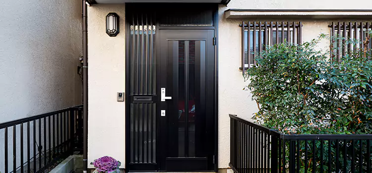 Popular Exterior Door Options in Tallmadge, OH