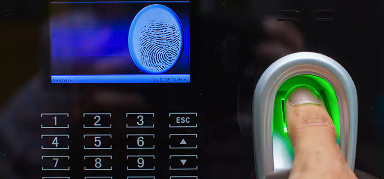 Your Trusted Partner for Secure Access in Tallmadge, OH