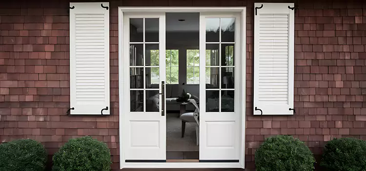 French Door Restoration Tallmadge