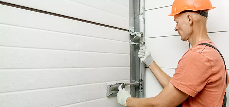 Why Choose Us for Garage Door Lock Services in Tallmadge, OH?