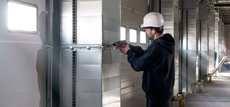 Prompt and Professional Garage Door Service in Tallmadge, Ohio