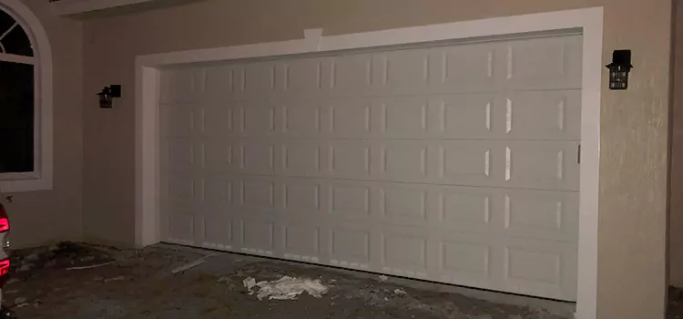 Garage Door Coil Replacement Tallmadge