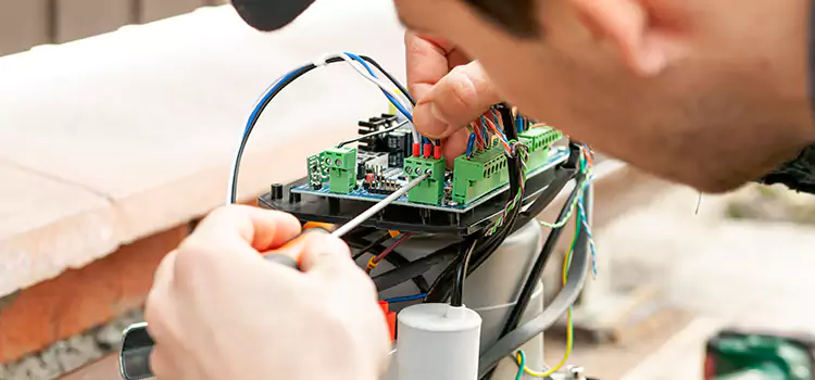 Specialized Brand Gate Motor Repairs Tallmadge
