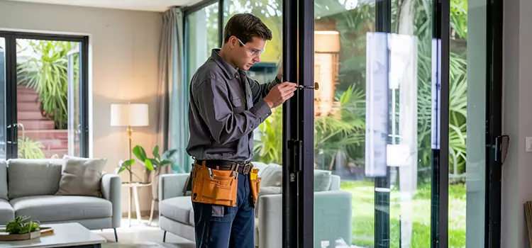 Why Choose Us for Your Glass Door Needs in Tallmadge, OH?