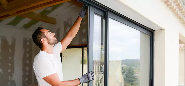 Emergency Sliding Glass Door Repair Tallmadge