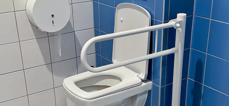 Comprehensive Solutions in Tallmadge, OH for Accessible Facilities