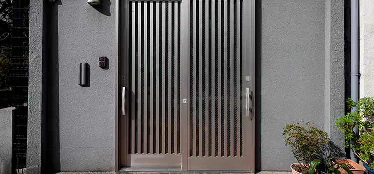 Why Choose Us for Your Security Needs in Tallmadge, OH?