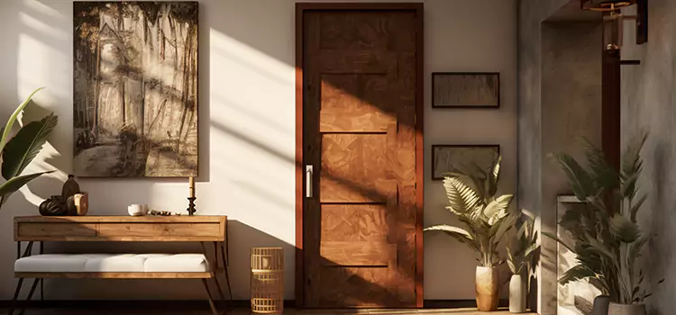 Specialty Interior Doors Tallmadge