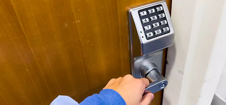 Why Choose Us for Your Keypad Lock Needs in Tallmadge, OH?
