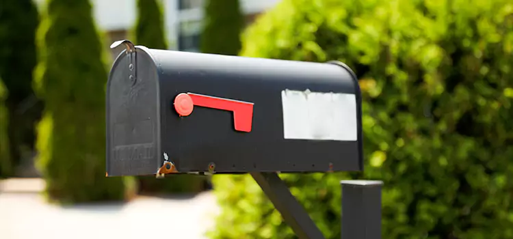 Secure Mailboxes for Packages Tallmadge