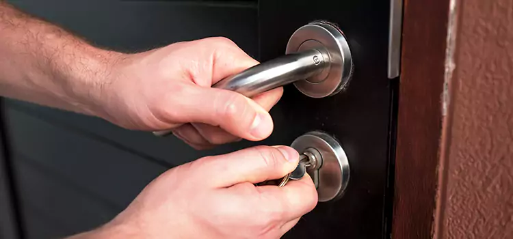Master Key Control and Audits Tallmadge
