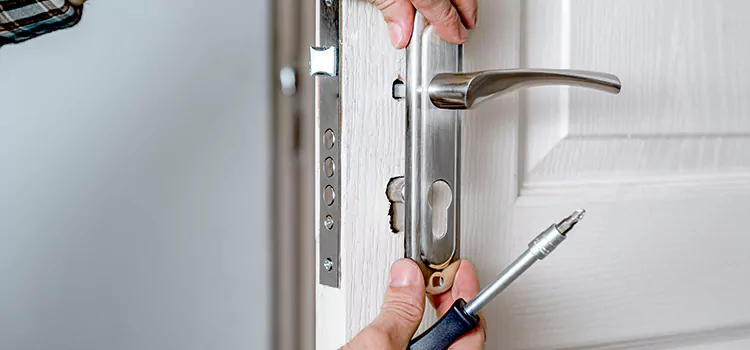 New Door Frame Installation Tallmadge