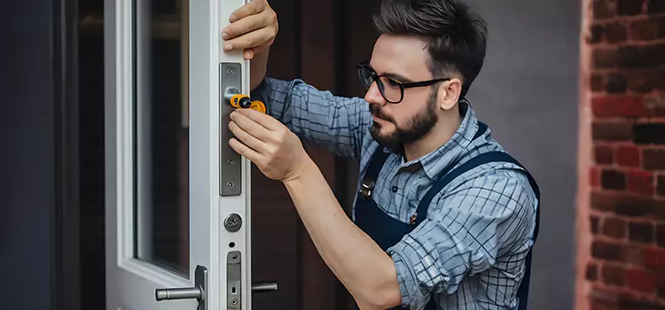 Residential Door Repairs Tallmadge