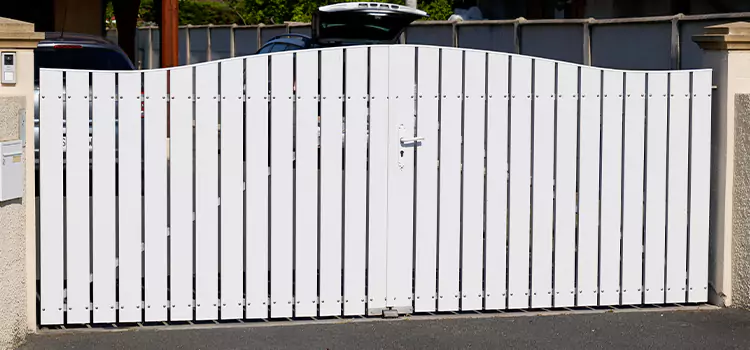 Why Choose Us for Residential Gate Repair in Tallmadge, OH?