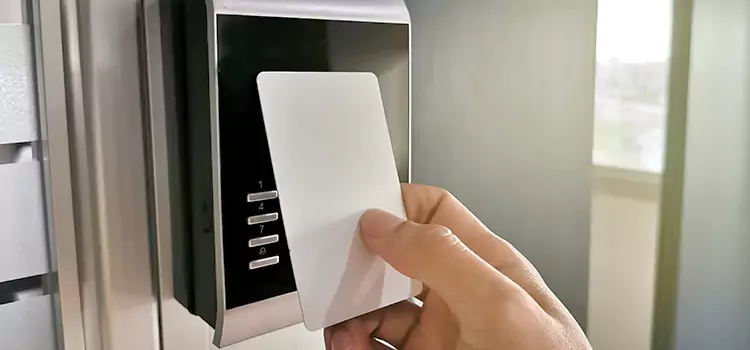 Advanced RFID Technology Integration in Tallmadge, OH
