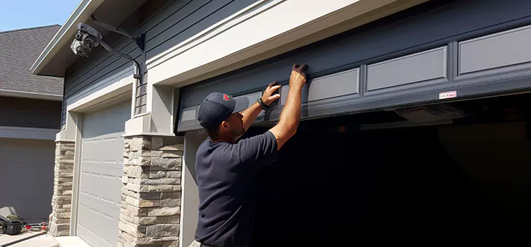 Janus Roll Up Doors Tallmadge