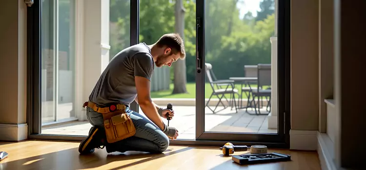 Patio Door Installation Experts in Tallmadge, OH