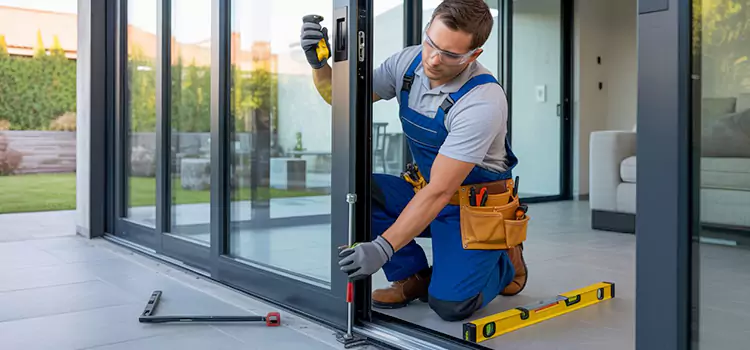 Patio Door Replacement Tallmadge